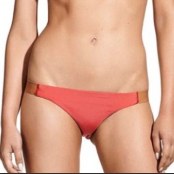 ⛱SALE⛱ ⚜️VIX | Beijo Full Back Bikini Bottom - Picture 7 of 9